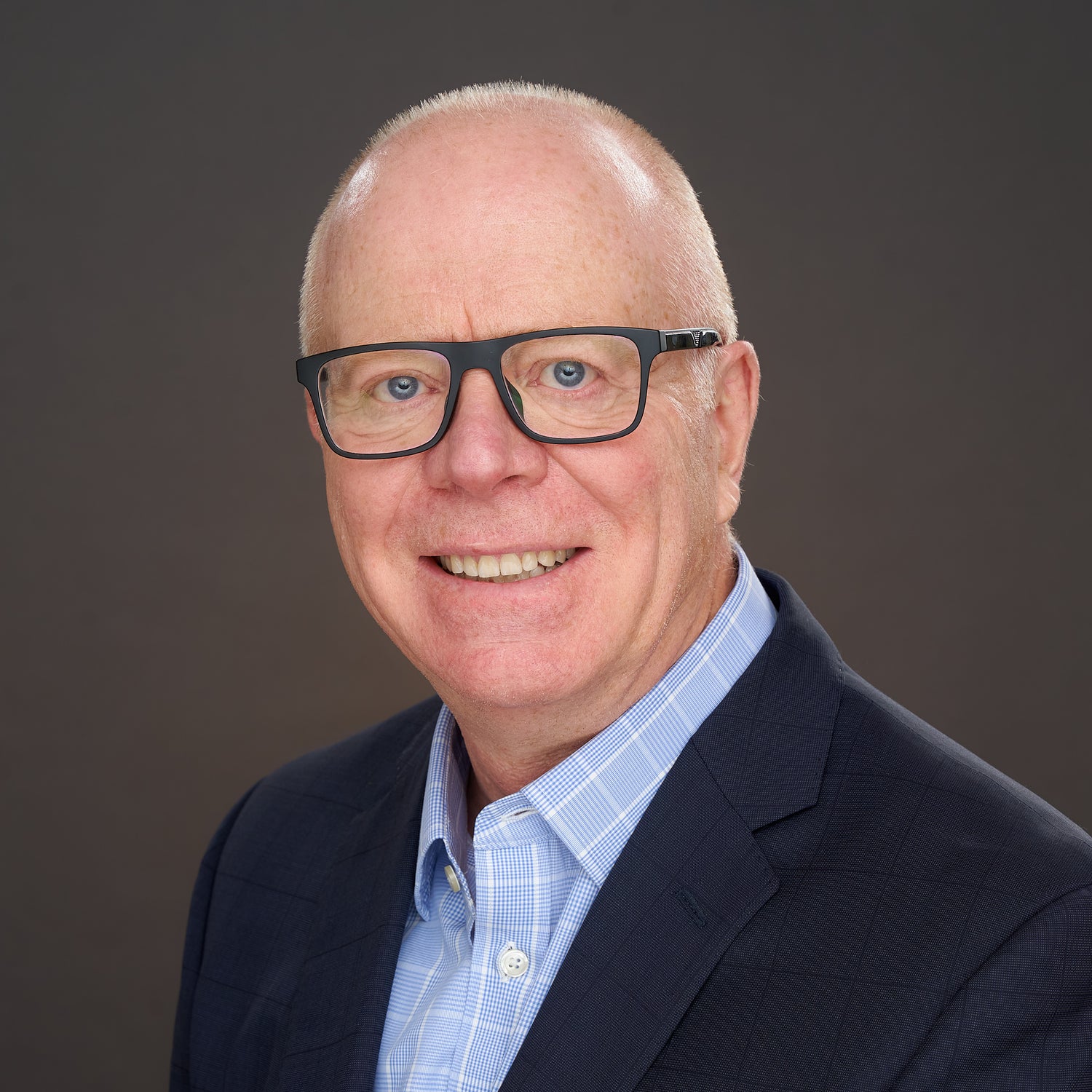 Photo of Bruce Grundon