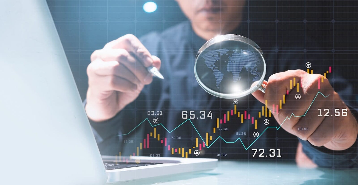 Trend Following Trader